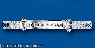 Solid Silver Childrens Bangle 3 to 7 Years Heart Design Expandable 925 Hallmark