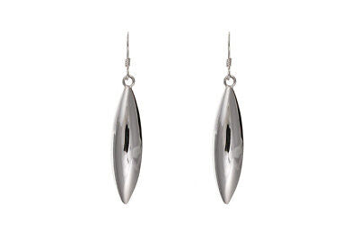 Sterling Silver Drop Earrings Drops