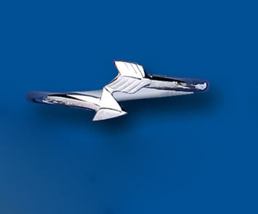 Arrow Ring Solid Sterling Silver Ladies