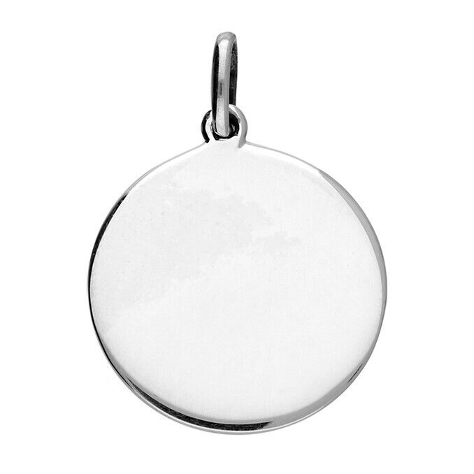 Silver Tree of Life Pendant in Oxidised Design 925 Sterling Silver
