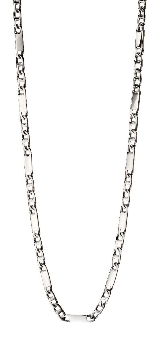 Fred Bennett Bar Chain Necklace 55cm N4281