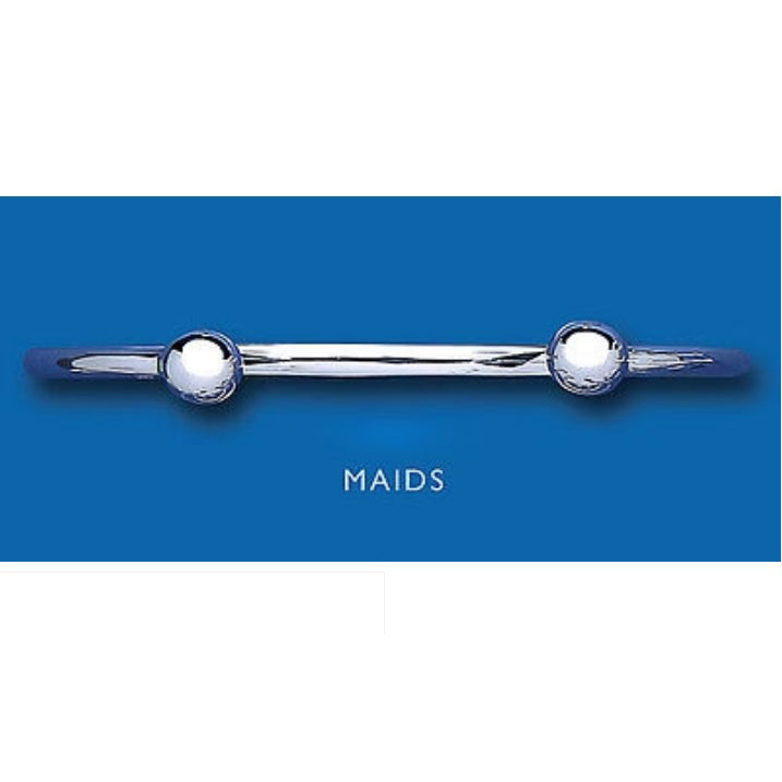 Solid Silver Child's Torque Bangle