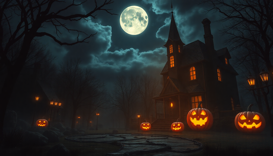 halloween