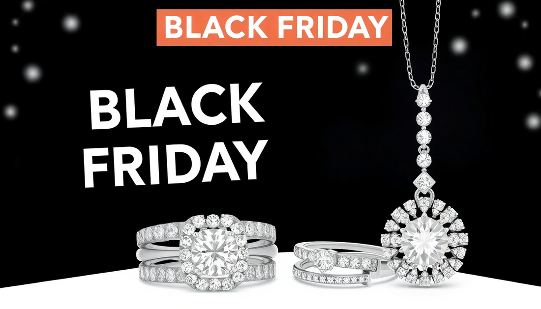 Black Friday Jewellery