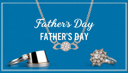 fathers day jewellery gifts