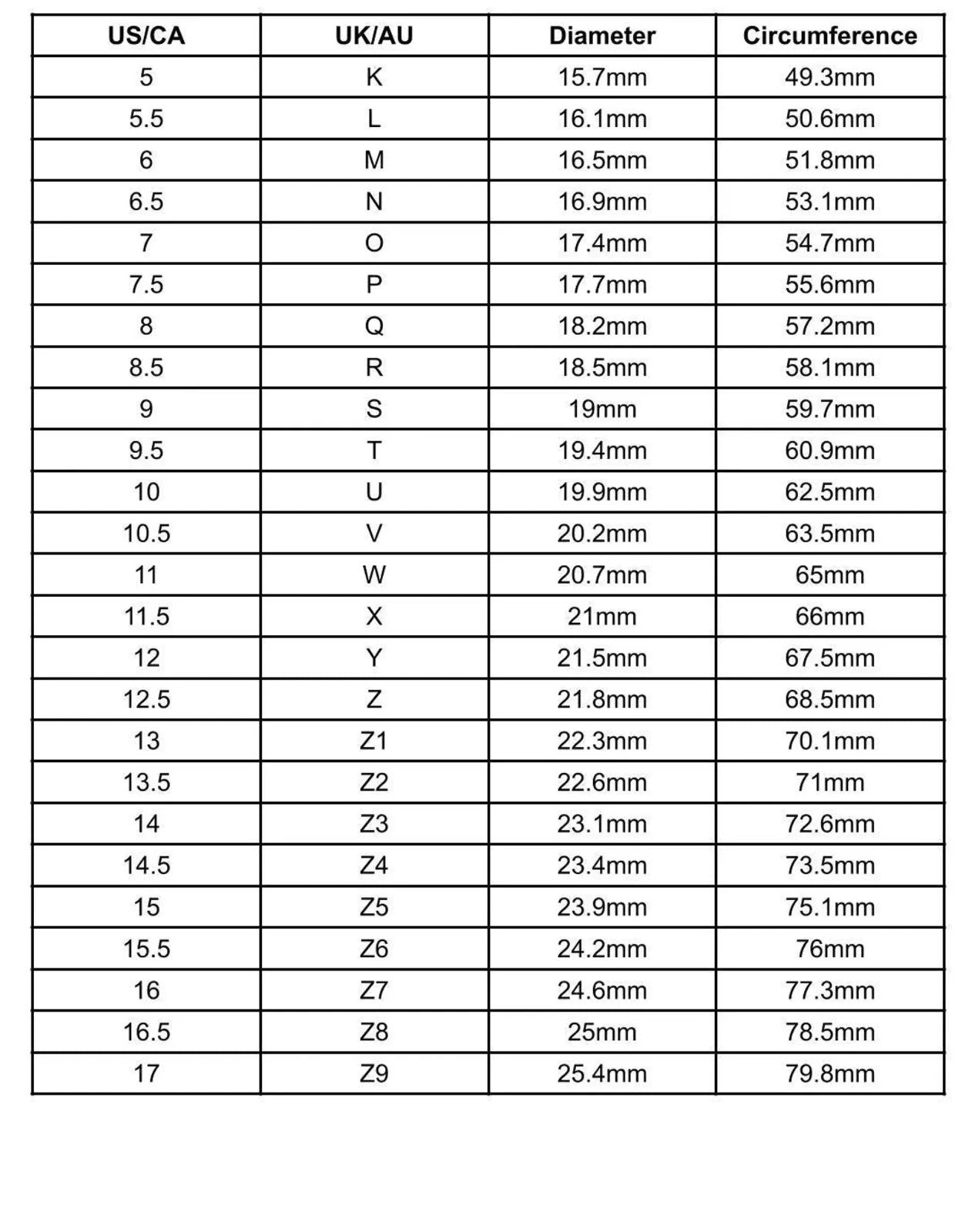 Mens Pyramid Ring Solid Sterling Silver Full Hallmark Size P - Z+1