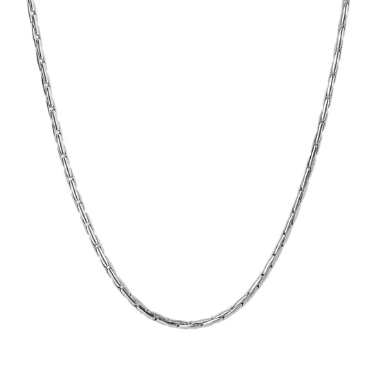 Fred Bennett Cardano Chain Necklace 56cm N4566