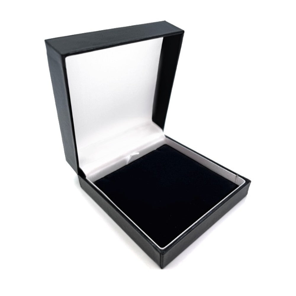 Sky Blue Topaz Heart Stud Earrings 9ct White Gold Studs Hallmarked