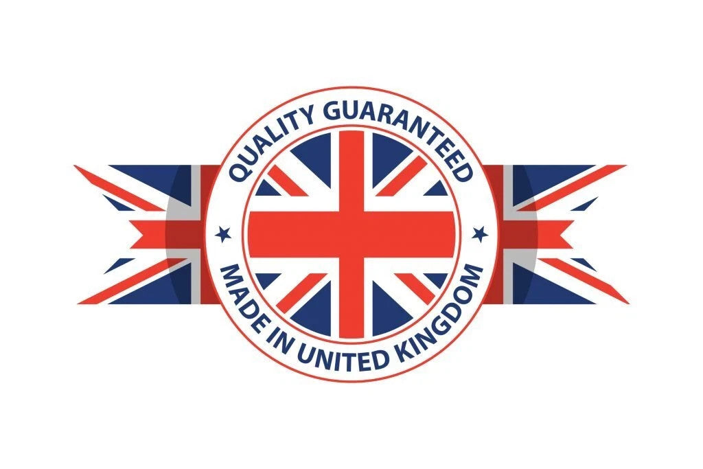 J R Jewellery Mummy Locket Gift for Mum with British Flag Design, Quality Guaranteed Made in United Kingdom