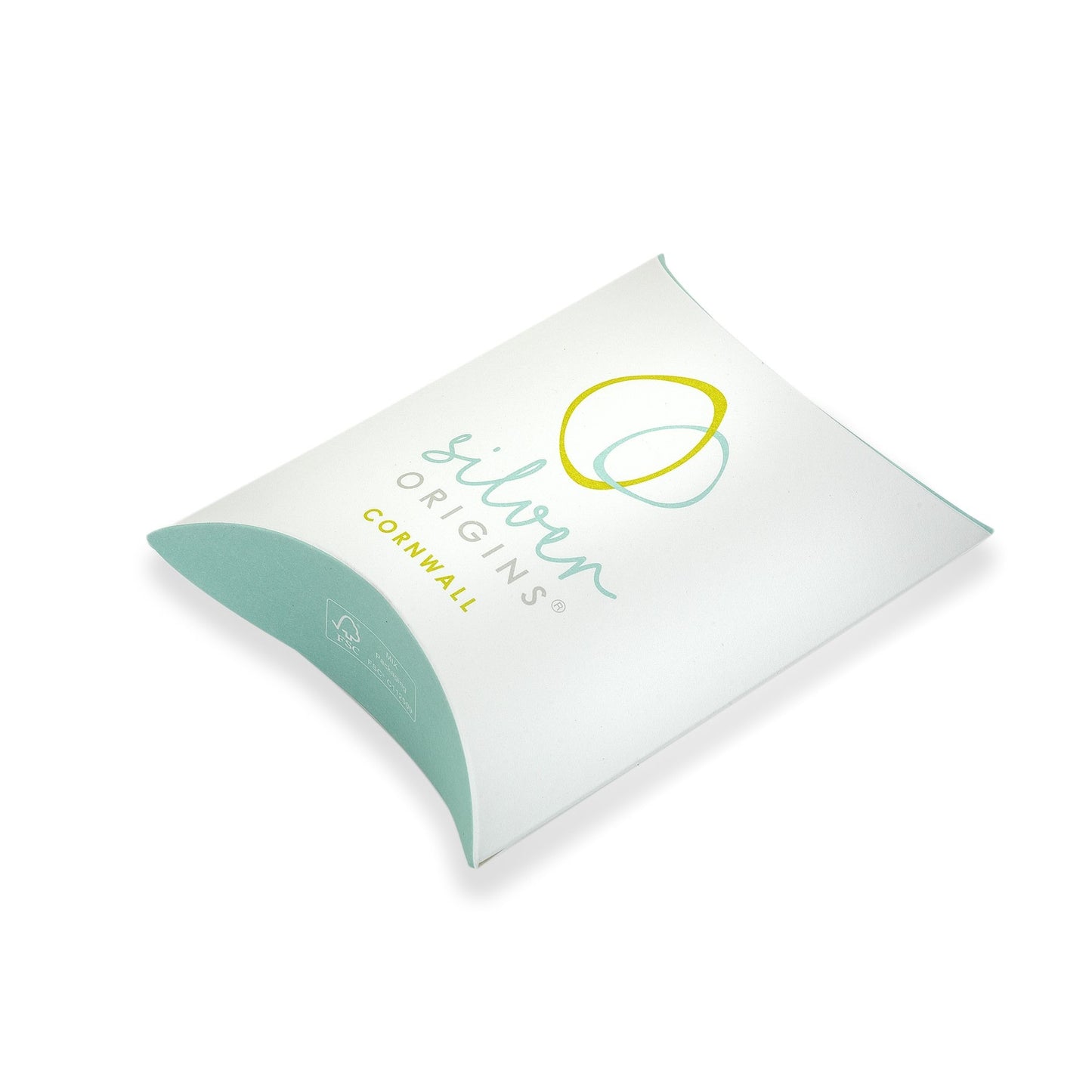 Whales Tail Pendant Necklace Sterling Silver 925 Hallmark All Chain Lengths