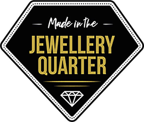 J R Jewellery real diamond heart pendant with elegant design and craftsmanship from the Jewellery Quarter